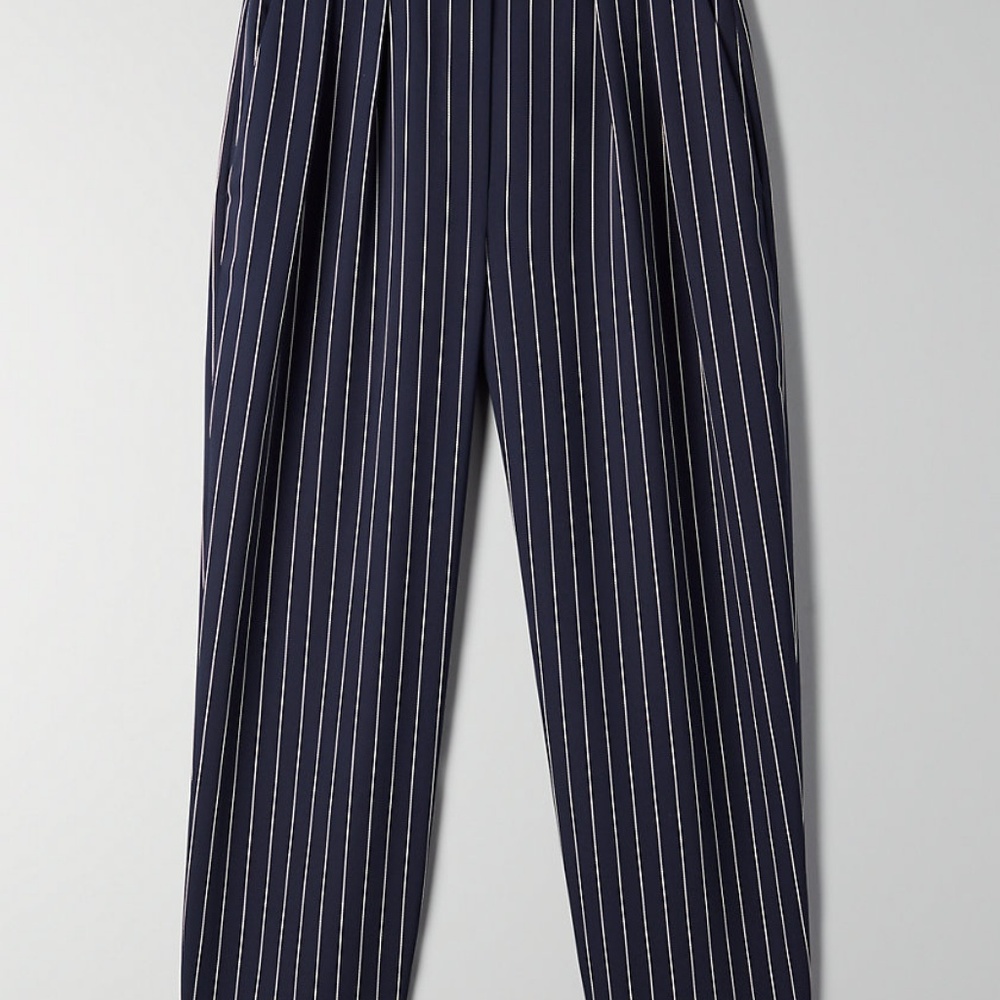 Aritzia Babaton Modesto Pant